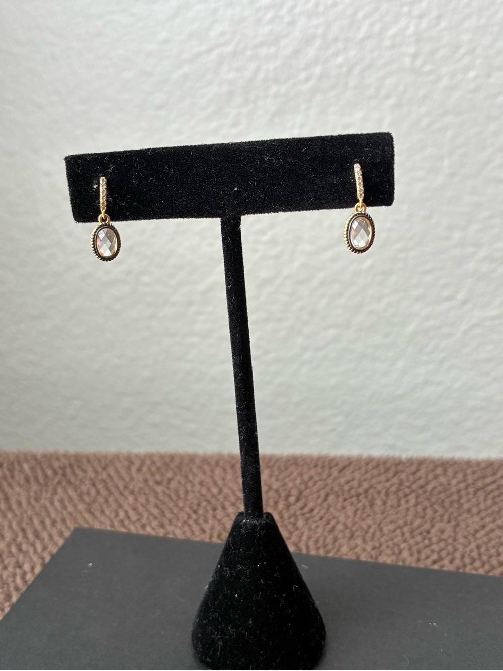 Freida Rothman Earrings - Picture 6 of 8